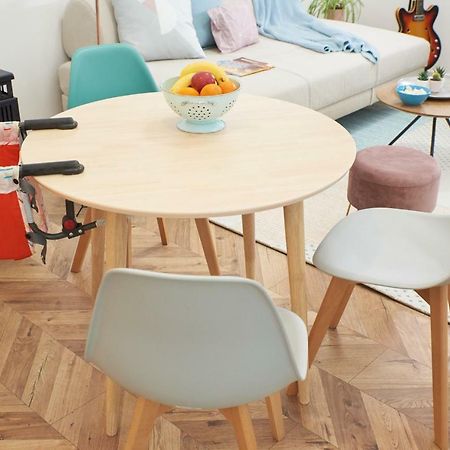 Apartmán Self Check-In Cozy Stylish Flat By Vaci Street Budapešť Exteriér fotografie