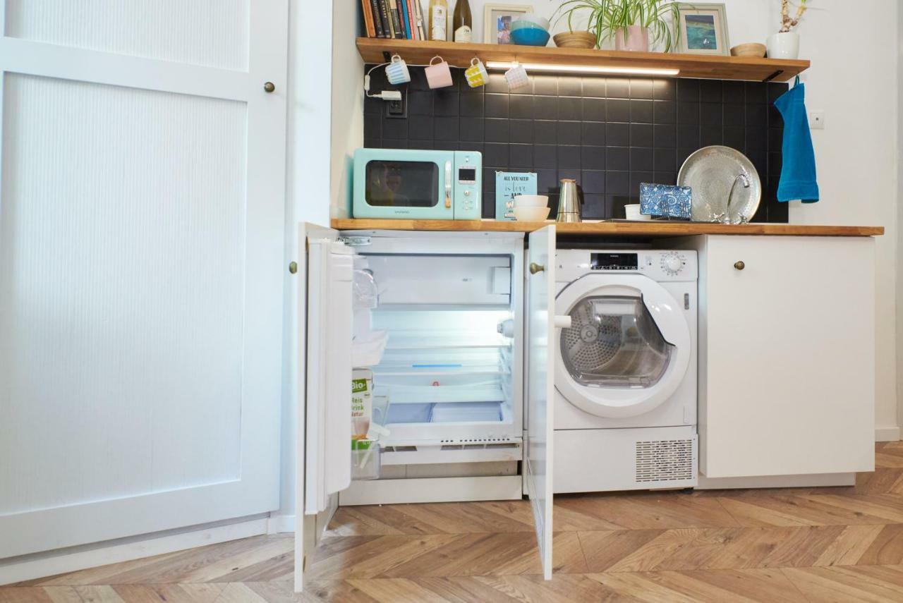 Apartmán Self Check-In Cozy Stylish Flat By Vaci Street Budapešť Exteriér fotografie