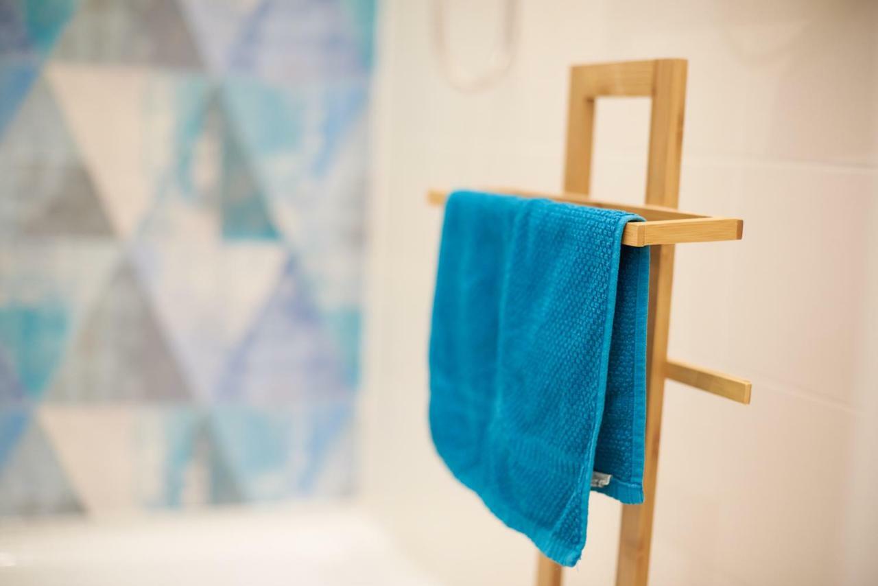 Apartmán Self Check-In Cozy Stylish Flat By Vaci Street Budapešť Exteriér fotografie