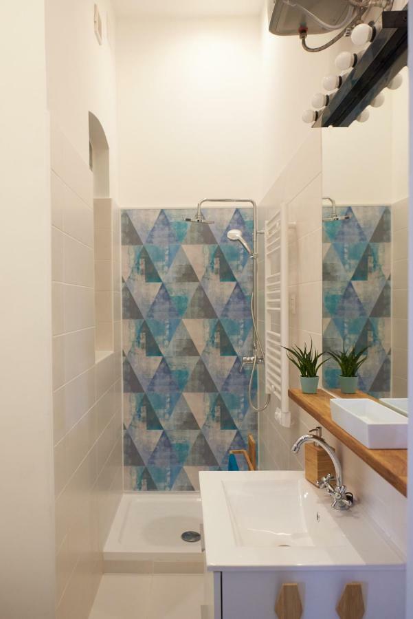 Apartmán Self Check-In Cozy Stylish Flat By Vaci Street Budapešť Exteriér fotografie